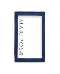 Mariposa Signature Frame