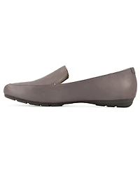 Cliffs by White Mountain Women's Gallant Moc Loafers