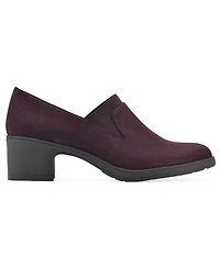 Cliffs by White Mountain Women's Hunton Shooties