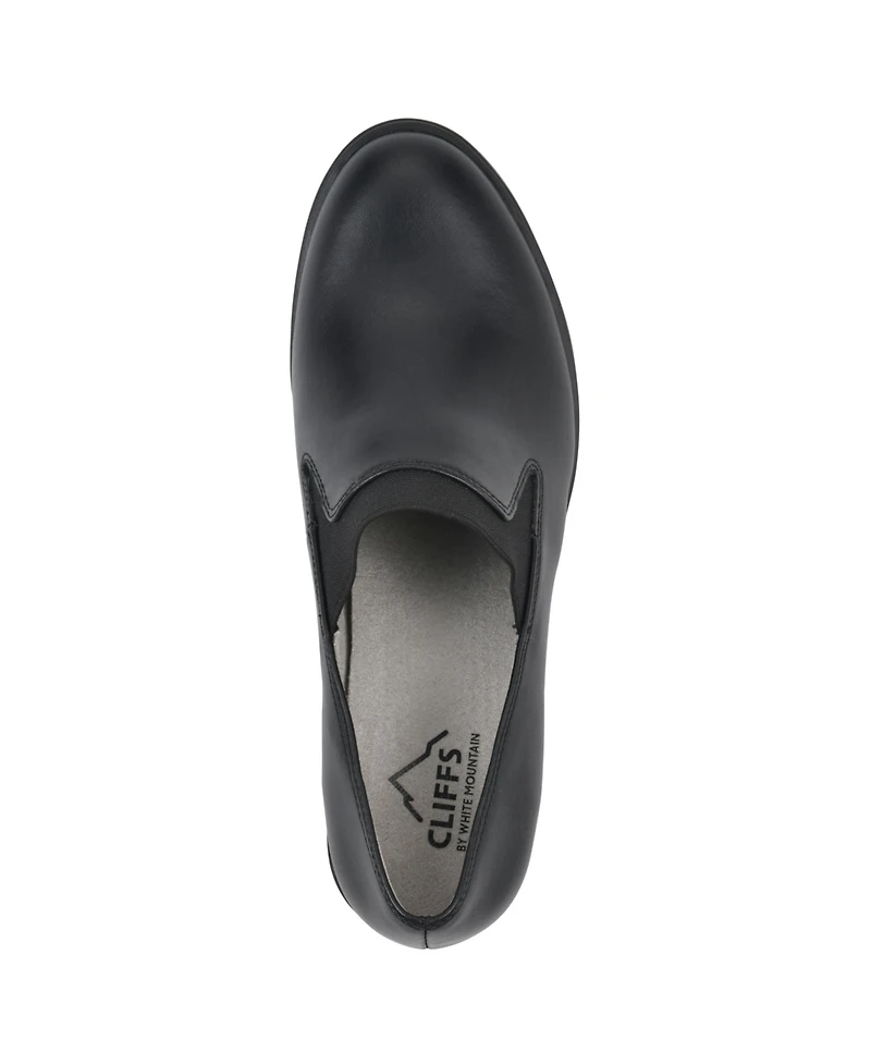 Cliffs by White Mountain Women's Hunton Shooties