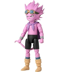Bandai - SandLand - Dragon Stars - Beelzebub Action Figure