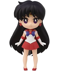 Tamashii Nations - Pretty Guardian Sailor Moon - Figuarts Mini - Sailor Mars