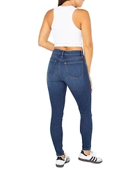 Celebrity Pink High Rise Skinny Ankle Jeans