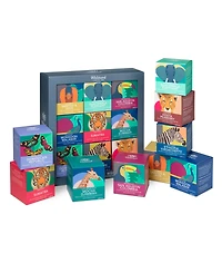 Whittard of Chelsea Coffees of the World Gift Set, 9 Piece