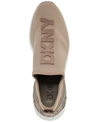 Dkny Women's Keeva Wedge Sneakers