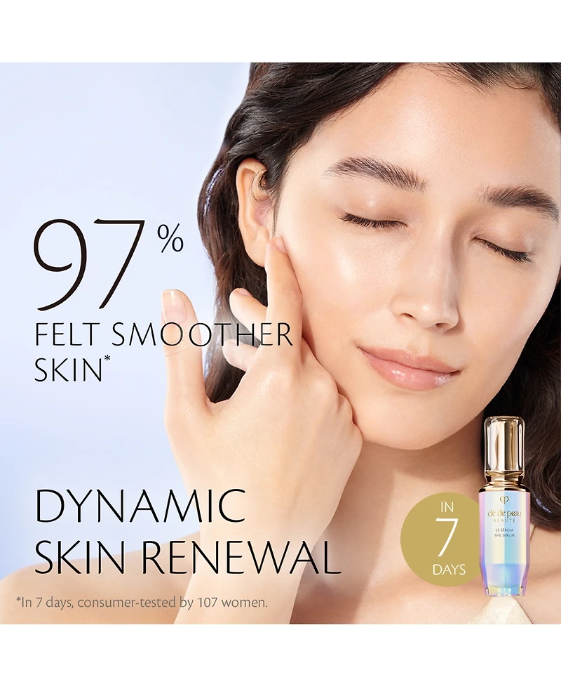 Cle de Peau Beaute The Serum, 75 ml