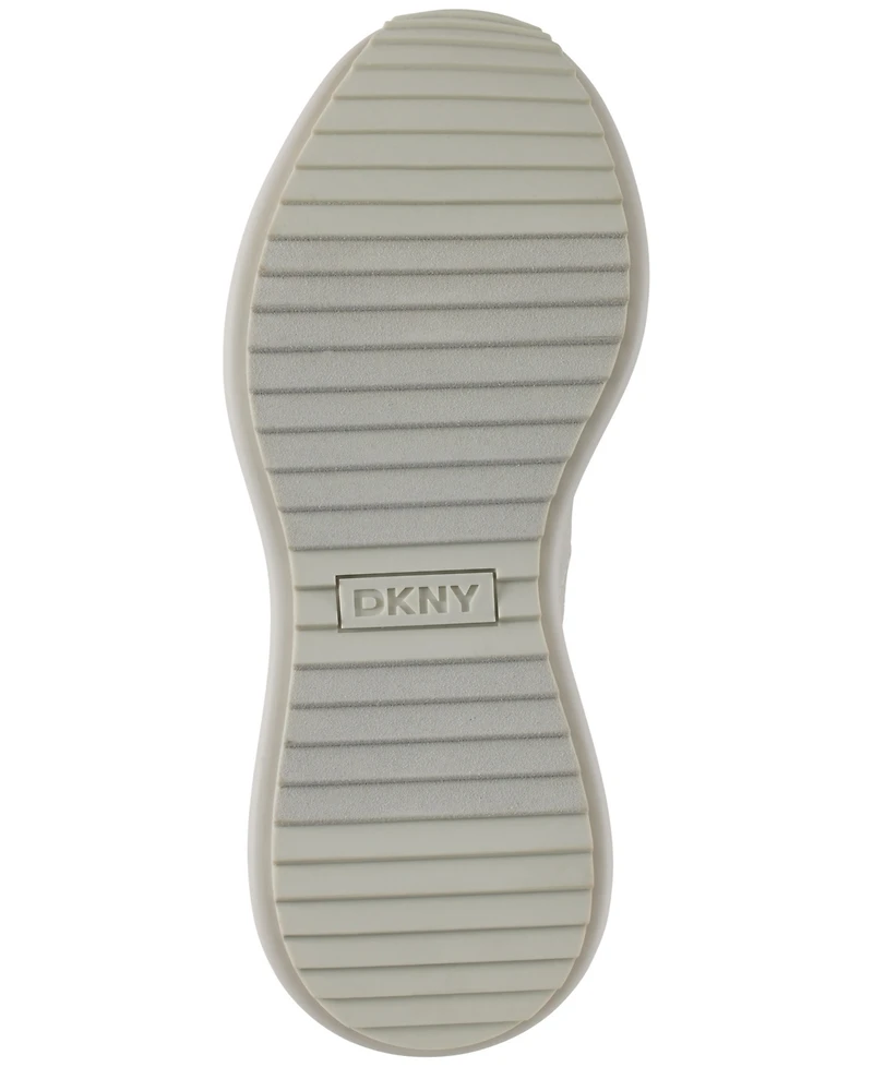Dkny Women's Zofi Lace-Up Sneakers