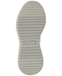 Dkny Women's Zofi Lace-Up Sneakers