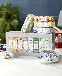 Whittard of Chelsea Tea Discovery Collection, 8 Piece