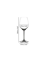 Riedel Extreme Riesling Glasses, Set of 2