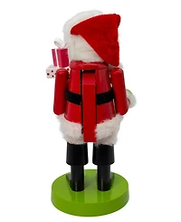 Kurt Adler 10-Inch Disney Kermit The Frog Nutcracker