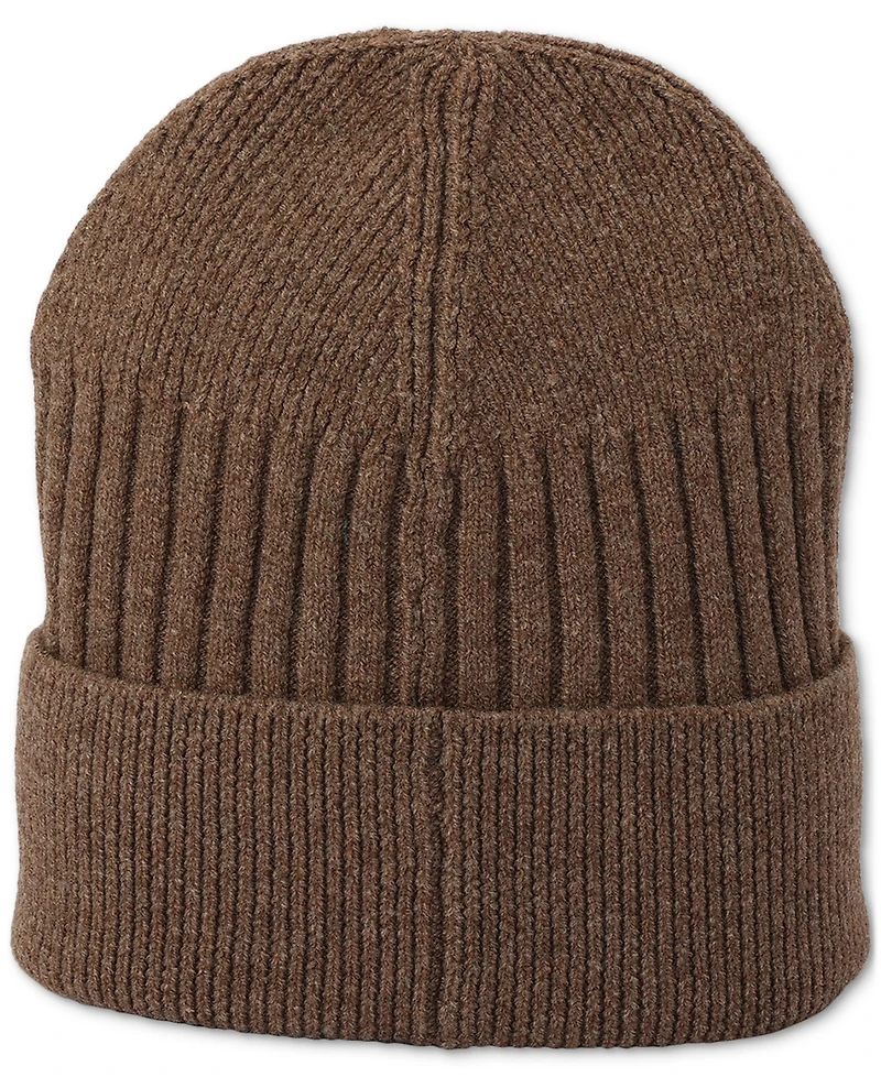Calvin Klein Men's Mixed Stitch Beanie