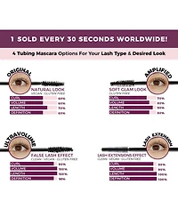 Blinc Lash Extension Tubing Mascara