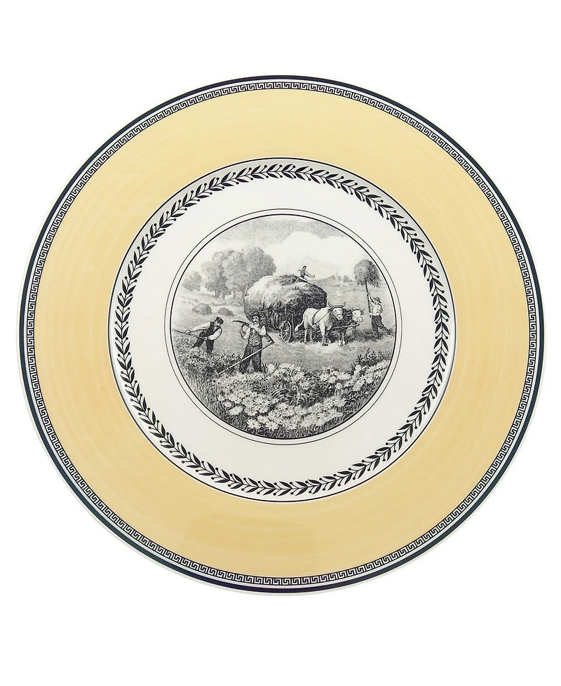 Villeroy & Boch Audun Buffet Plate
