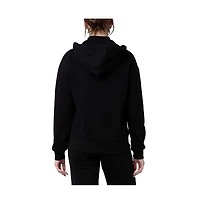 Ripe Maternity Nicky Nursing Hoodie Black - Comfortable and Stylish Wear
