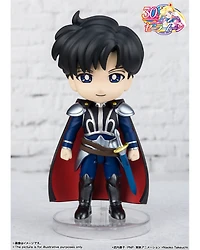 Tamashii Nations - Pretty Guardian Sailor Moon - Figuarts Mini - Prince Endymion