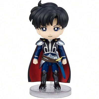 Tamashii Nations - Pretty Guardian Sailor Moon - Figuarts Mini - Prince Endymion