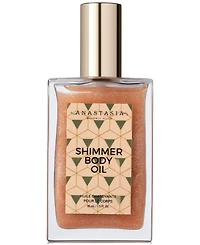 Anastasia Beverly Hills Shimmer Body Oil