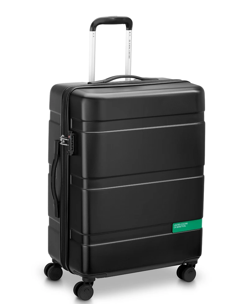 Delsey Now 23" Upright Spinner