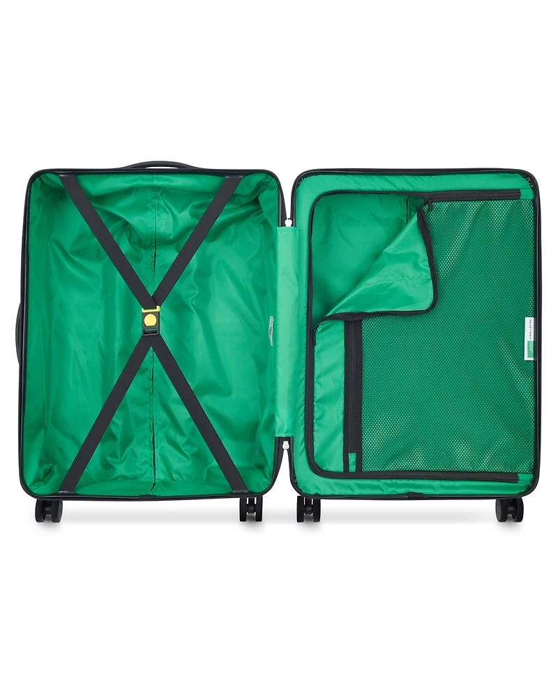 Delsey Now 23" Upright Spinner