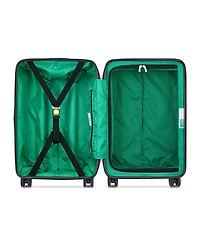 Delsey Fabrica 19" Carry-On Spinner