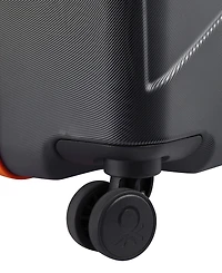 Delsey Fabrica 27" Upright Spinner