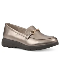 Cliffs by White Mountain Women's Flow Loafers