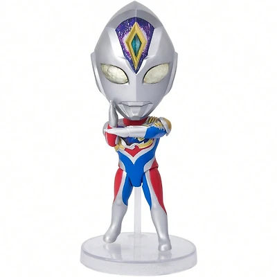 Tamashii Nations - Ultraman Decker - Figuarts Mini - Flash Type