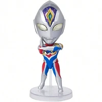 Tamashii Nations - Ultraman Decker - Figuarts Mini - Flash Type