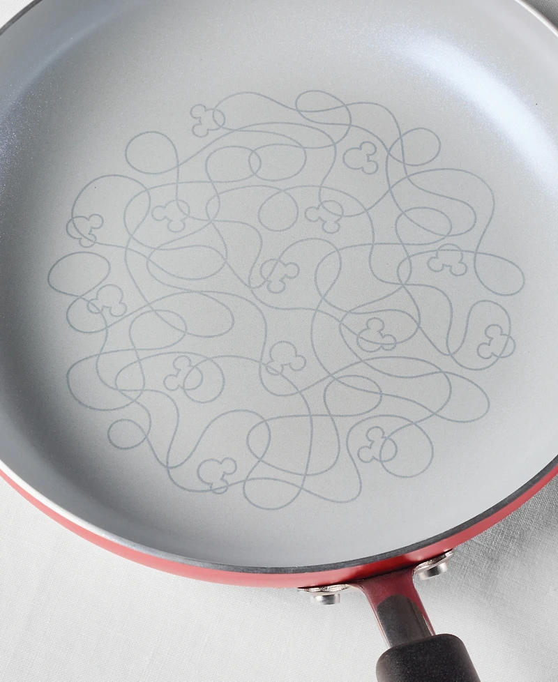 Farberware Disney 9.5" Ceramic Nonstick Frying Pan