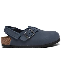 Birkenstock Toddler Kids Tokio Birkibuc Clogs from Finish Line