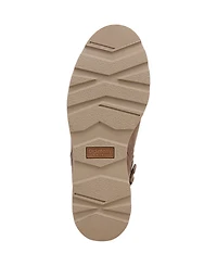 Dr. Scholl's Women's Margo Lug Sole Chelsea Booties