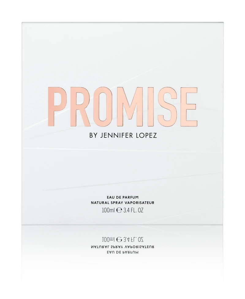 Jennifer Lopez Promise Edp 100ML