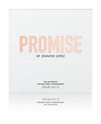 Jennifer Lopez Promise Edp 100ML