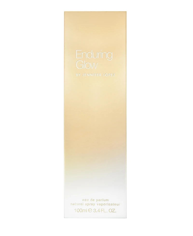 Jennifer Lopez Enduring Glow Edp 100ml