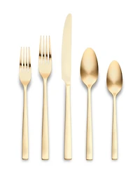 Ornative Lola 20 Piece Flatware Set, Service for 4