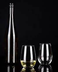 Riedel Wine Glasses, Set of 2 O Riesling & Sauvignon Blanc Tumblers