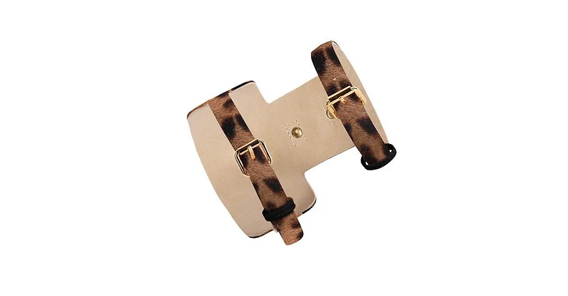 PoisePup Pet Dog Harness - Wildest One