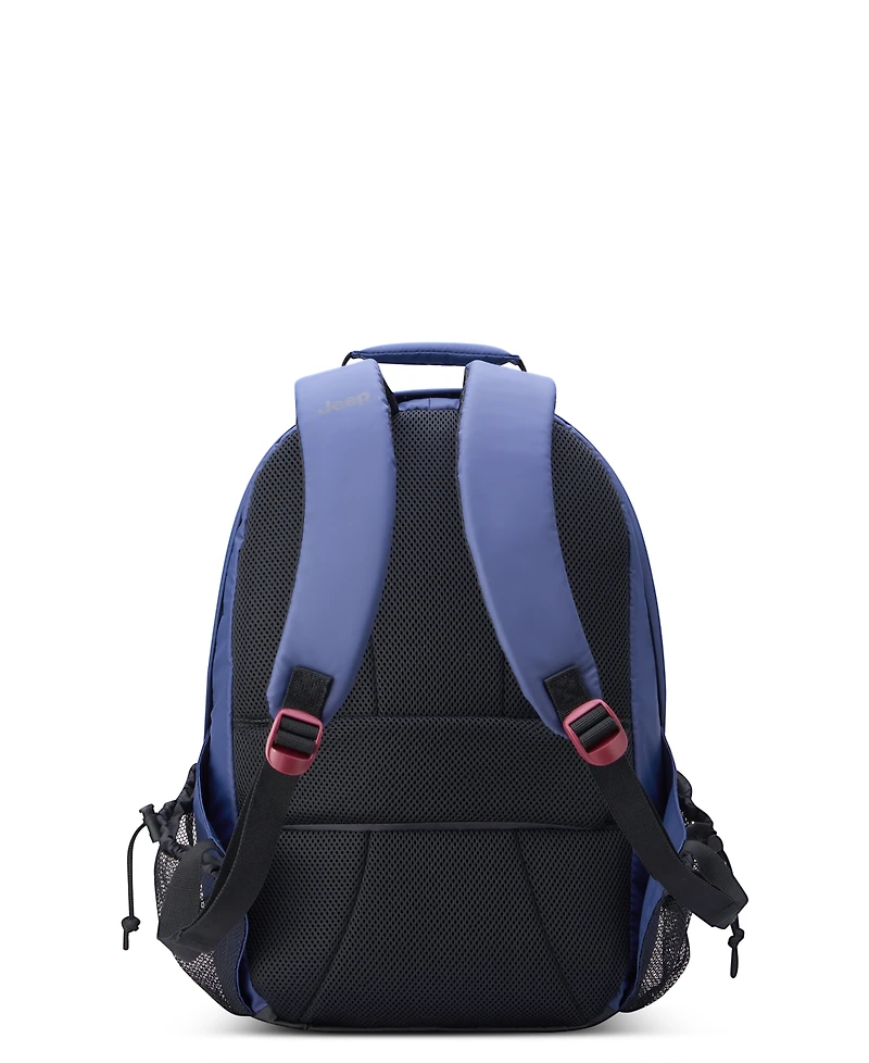 Jeep JS011B Versatile Backpack
