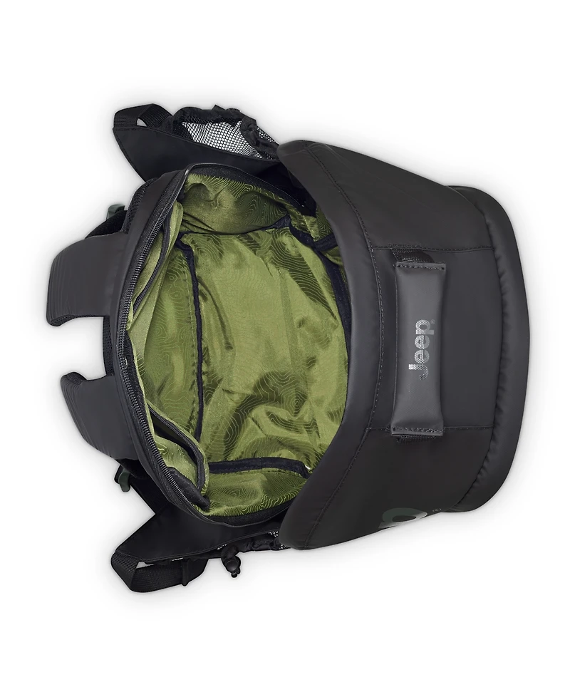 Jeep JS011B Versatile Backpack