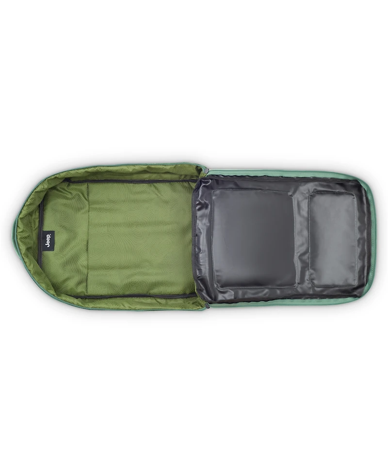 Jeep JS015B Multi-Purpose Backpack