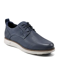 Rockport Men's Canton Casual Lace-up Round Toe Shoes
