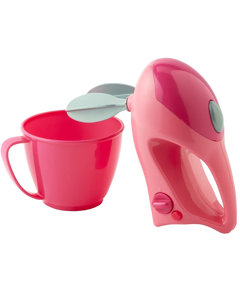 Just Like Home Stand Mixer Toy, Created for you by Toys R Us