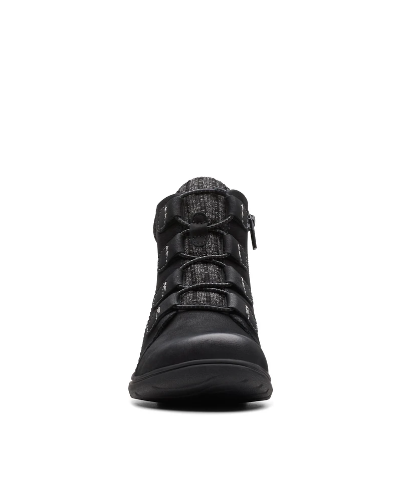 Clarks Women's Collection Carleigh Jade Boots