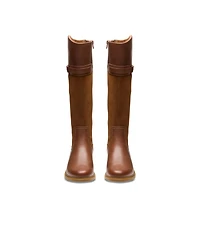 Clarks Women's Collection Maye Carly Tall Boots