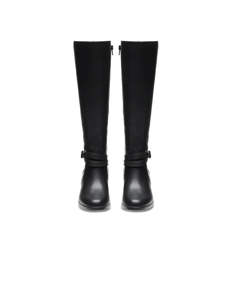 Clarks Women's Collection Emily 2 Dream Tall Boots