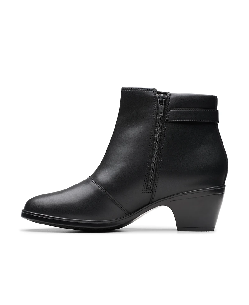 Clarks Women's Collection Emily 2 Belle Boots