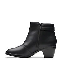 Clarks Women's Collection Emily 2 Belle Boots