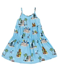 Star Wars Girls Cami Matching Family Dress to (2T - 14-16)