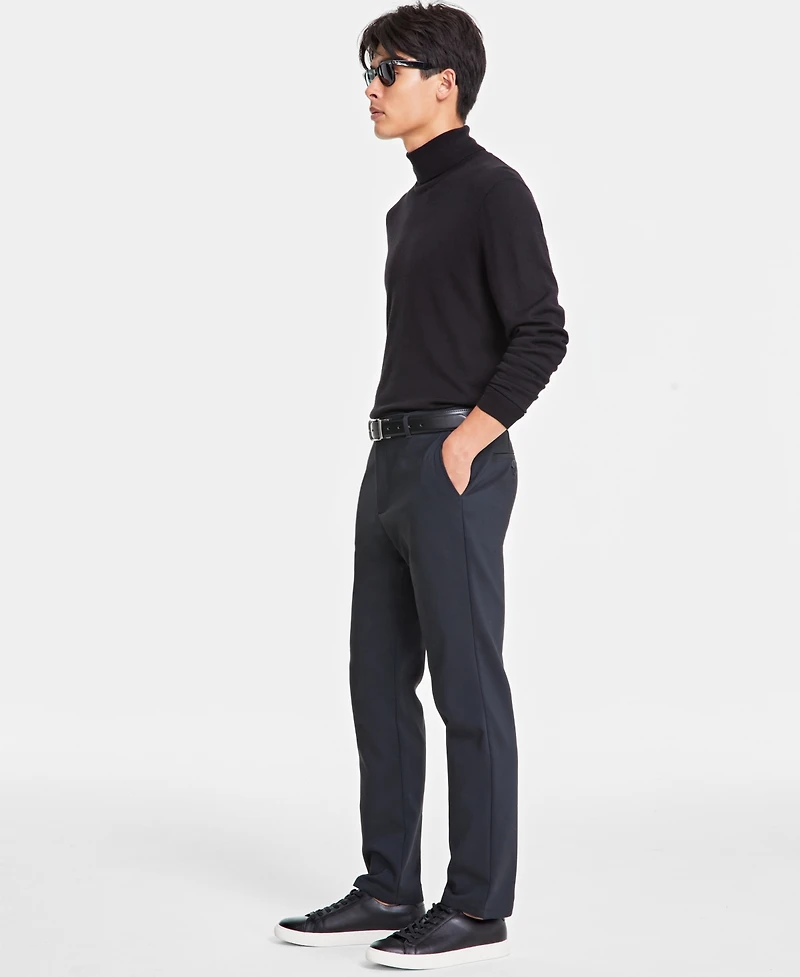 Alfani Men's Tech Pants, Created for Macy's